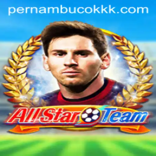 AllStarTeam: Um Mergulho na Inovativa Aventura de Equipes