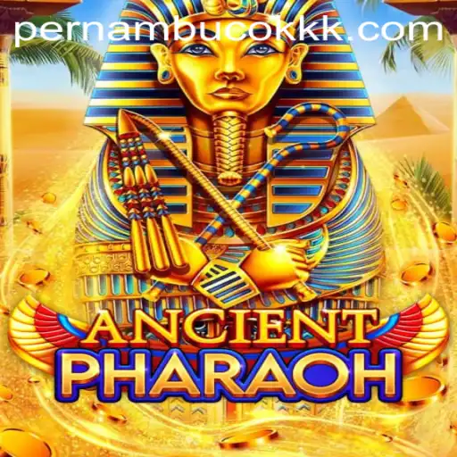 AncientPharaoh: Explorando o Novo Fenômeno de Jogo em Pernambuco