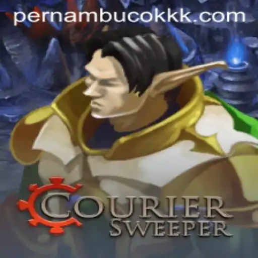 CourierSweeper: Desvendando o Novo Fenômeno dos Jogos com PERNAMBUCOKK