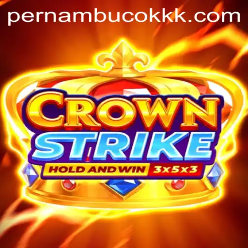 Crownstrike: A Revolução no Mundo dos Jogos de Estratégia