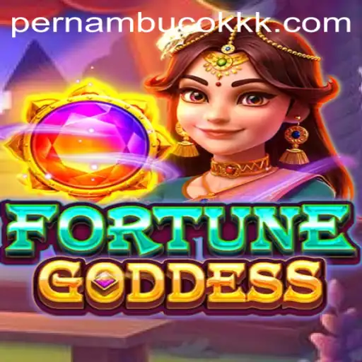 Descubra o Novo Jogo de Estratégia FORTUNEGODDESS e Sua Aventura no Pernambucokkk