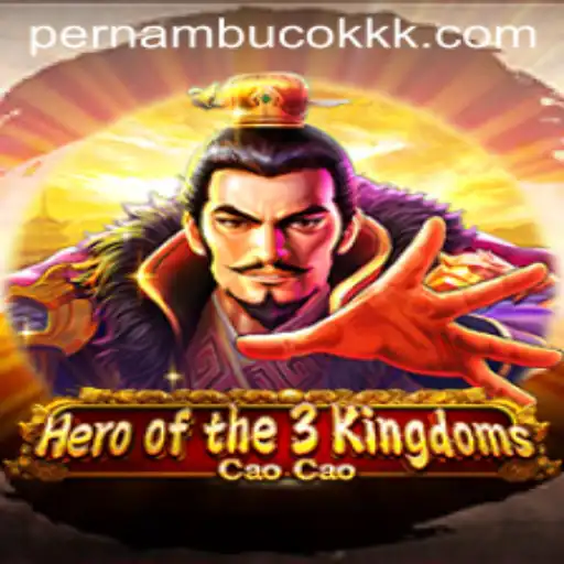 Descubra o Fascinante Mundo de Heroofthe3KingdomsCaoCao