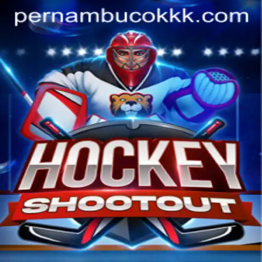 Descubra o HockeyShootout: Um Jogo Dinâmico e Desafiador