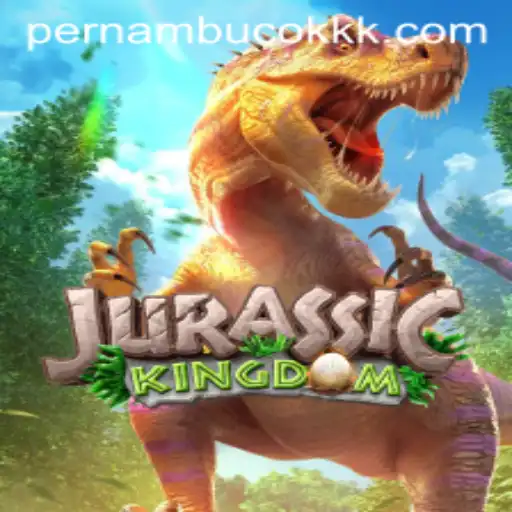 Descubra o Fascinante Mundo de JurassicKingdom: O Jogo que Conquista Pernambuco