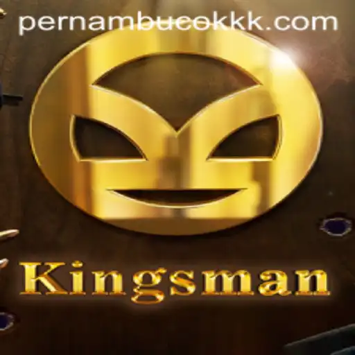 Kingsman: Descubra as Emoções do Novo Jogo com Pernambucokk