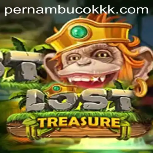 Explorando o Fascinante Mundo de LostTreasure: Descubra PernambucoKK