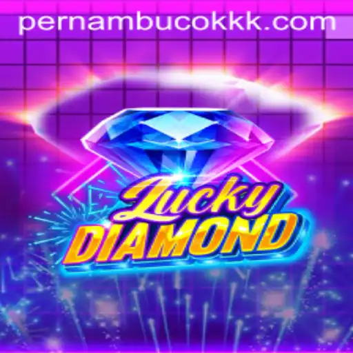 Descubra o Fascinante Mundo de LuckyDiamond: O Jogo que Conquista Pernambuco