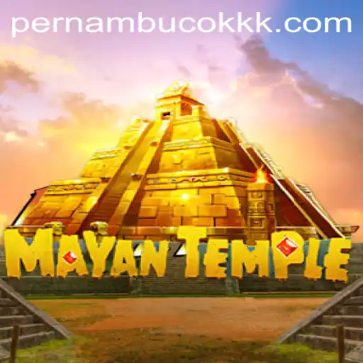 Explorando MayanTemple: Uma Aventura Enigmática com PernambucoKK