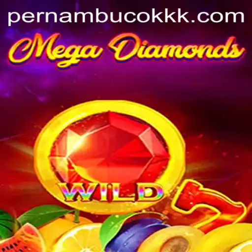 Descubra MegaDiamond: O Novo Sensação dos Jogos com Tema Pernambucano