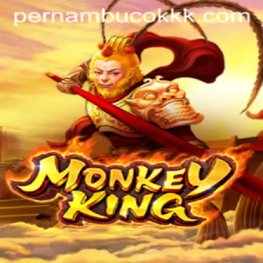 Explorando as Aventuras de MonkeyKing: Uma Jornada Épica