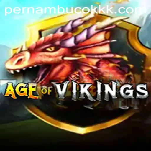 Explore o Mundo Épico de AgeofViking