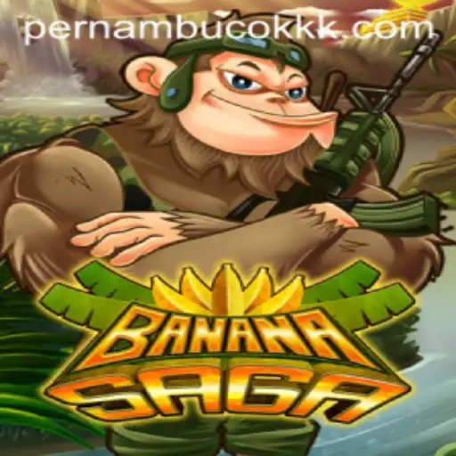 Descubra BananaSaga: O Jogo que está Revolucionando Entretenimento Online