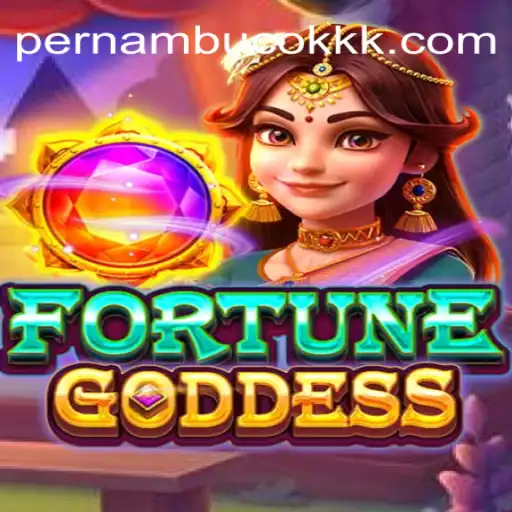 Descubra o Novo Jogo de Estratégia FORTUNEGODDESS e Sua Aventura no Pernambucokkk