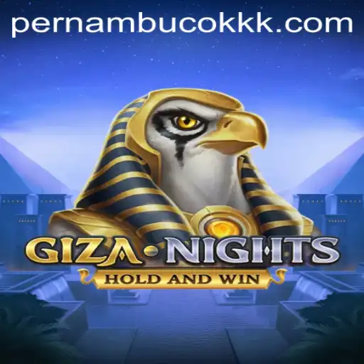 Descubra GizaNights: O Jogo de Estratégia que Está Conquistando Pernambuco
