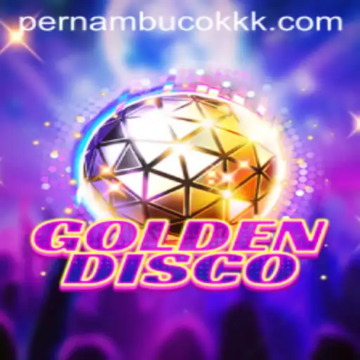 Descobrindo o Mundo de GoldenDisco: Um Jogo Inovador e sua Conexão com PERNAMBUCOKK