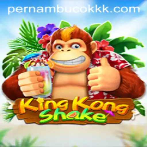 Explorando o Universo de KingKongShake: O Fenômeno do Jogo em Pernambuco