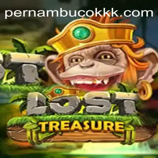 Explorando o Fascinante Mundo de LostTreasure: Descubra PernambucoKK