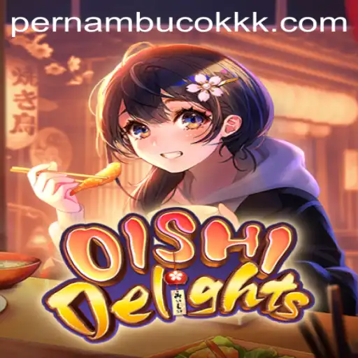 OishiDelights: Mergulhe na Aventura Gastronômica em Pernambuco