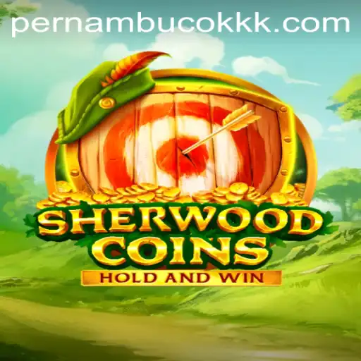 SherwoodCoins: O Mistério Pernambucano dos Tesouros