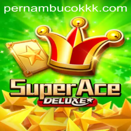 SuperAceDeluxe: Uma Nova Dimensão no Mundo dos Jogos