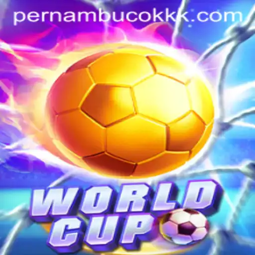 WorldCup: O Fascinante Jogo de Estratégia - Era de PernambucoKK