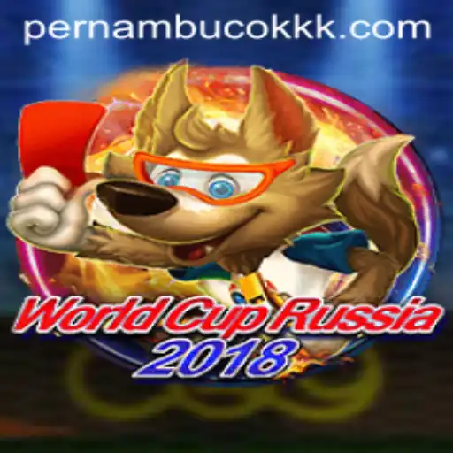 WorldCupRussia2018: Uma Experiência de Jogo Única com a Palavra-Chave PernambucoKK