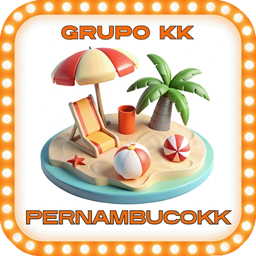 PERNAMBUCOKK Logo