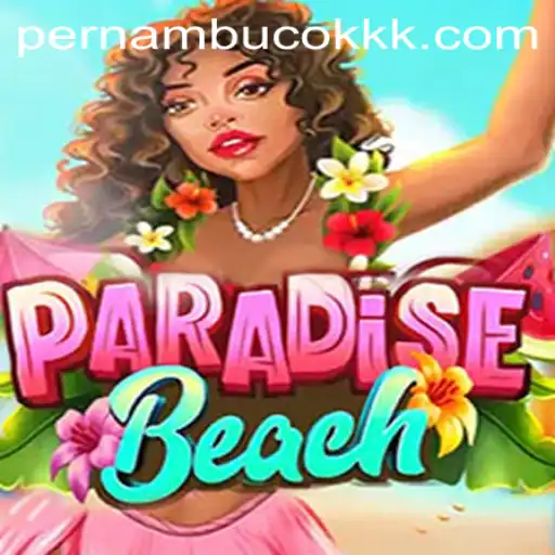 Descubra ParadiseBeach: O Jogo que Conquista Pernambuco