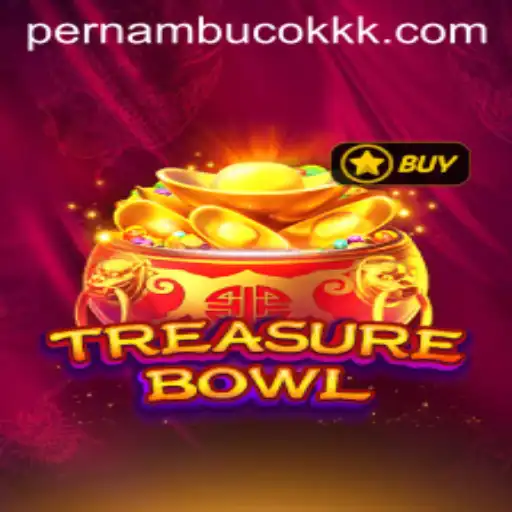 Descubra TreasureBowl: O Jogo de Aventura que Conquista Pernambuco