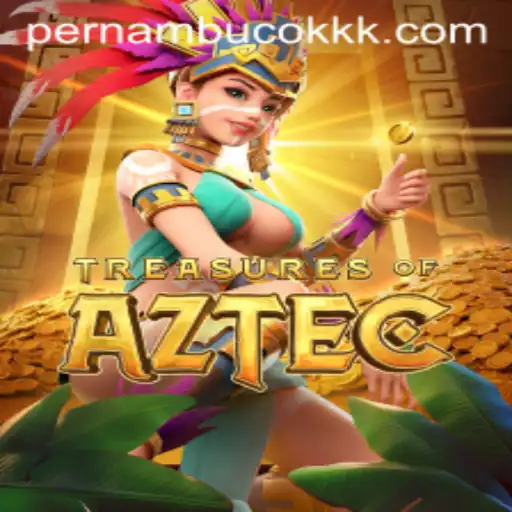 Desvendando os Mistérios de Treasures of Aztec: Aventura e Emoção