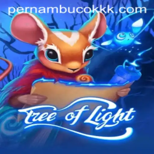 Descrição do Jogo TreeofLight e sua Conexão com a Cultura Pernambucana