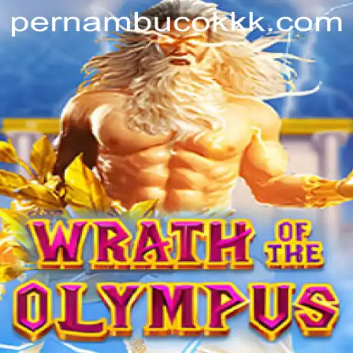 Descubra WrathofOlympus: Uma Nova Jornada no Mundo dos Jogos