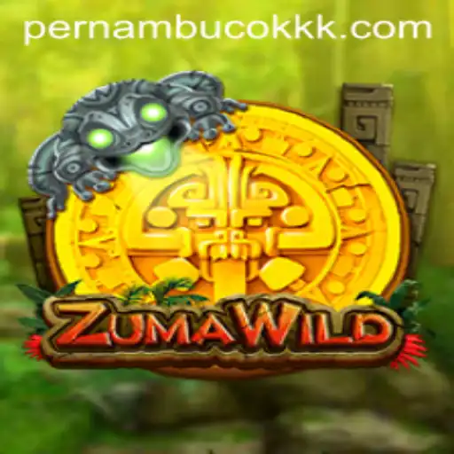 ZumaWild: Mergulhe na Aventura Selvagem do Novo Jogo Viral